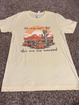 Bella Canvas T-Shirt Women’s thumbnail 1