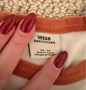 Urban Outfitters top thumbnail 2