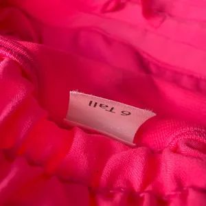 Lululemon Hotty Hot Short II *Long 4" Pink Highlight | 6 tall thumbnail 6