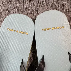 Tory Burch Minnie Flip Flops thumbnail 9