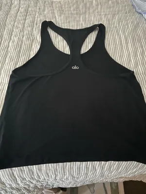 Alo Yoga Tank thumbnail 2