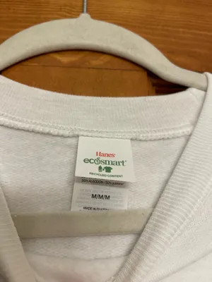 Embroidered UConn Crewneck thumbnail 3