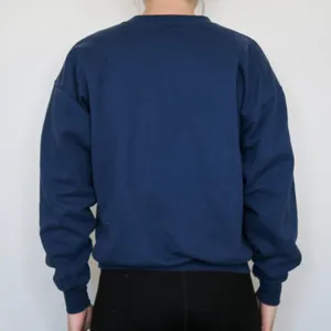 Hanes Tommy Athletic American Flag Sweatshirt thumbnail 5