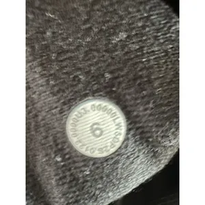 Lululemon Ready to Rulu High-Rise‎ Jogger Black Size 6 thumbnail 6