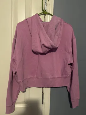 Target Pink Hoodie thumbnail 2