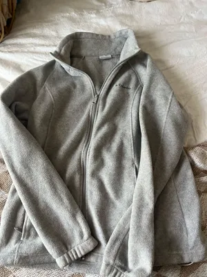 Columbia Jacket thumbnail 1