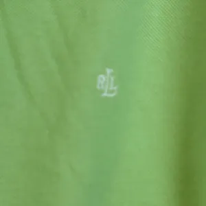 Lauren Ralph Lauren Woman Somerset Green Polo Shirt 1X NWT‎ thumbnail 6