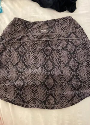 DICK'S Sporting Goods DSG skirt thumbnail 1