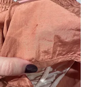Free People Movement Apricot The‎ Way Home Shorts Small Athleisure Running Gym thumbnail 8