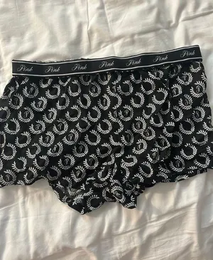 Victoria's Secret PINK Boxer Shorts thumbnail 1