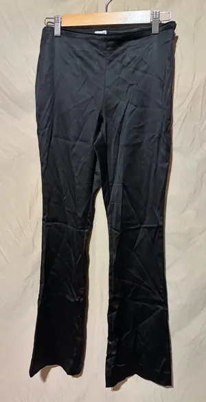 Aritzia Sunday best black pants thumbnail 1