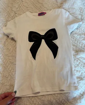 Edikted Bow Top thumbnail 1