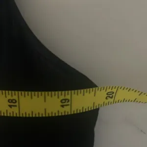 Talbots dress size 6 black‎ and white thumbnail 5