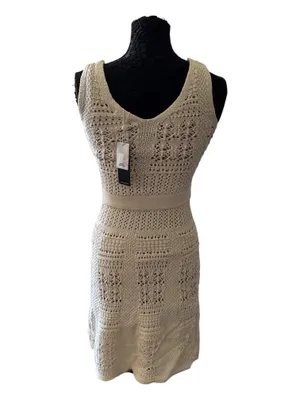 New Minnie Rose crochet dress size XS thumbnail 4