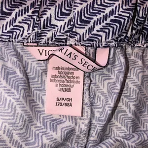 Victorias Secret silky shorts size small thumbnail 3