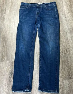 Levis Mid Rise Skinny Jeans thumbnail 3