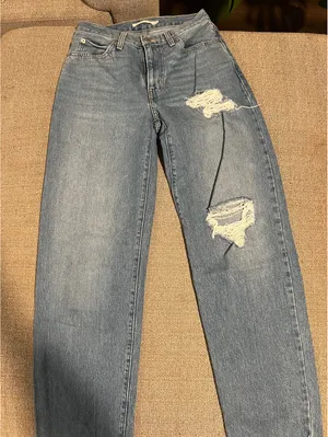 Levi’s 94’ Baggy Jeans thumbnail 1