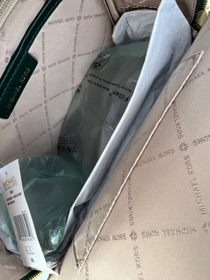 MK Kenly Medium Backpack - Racing Green thumbnail 11