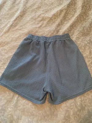 baby blue set Size M thumbnail 3