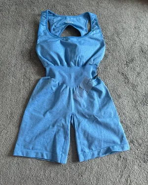 NVGTN ROMPER thumbnail 1