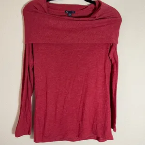 GAP Lightweight Sweater thumbnail 5