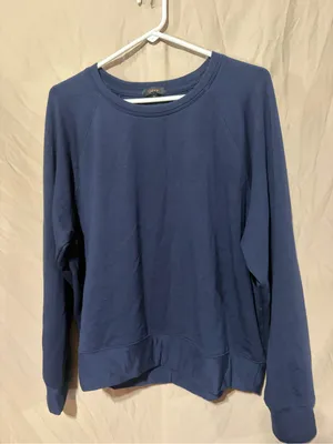 Quince long sleeve thumbnail 1