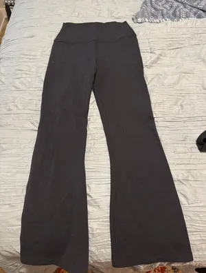 Splits59 Raquel Flared Leggings Cropped thumbnail 1