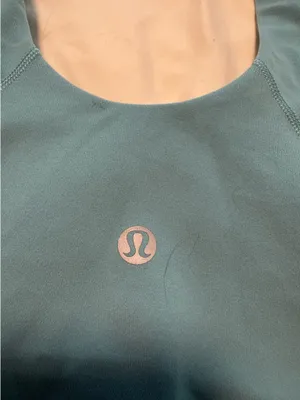 Lululemon Aqua Align Tank thumbnail 3
