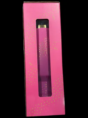 ✨ Barbie x Stanley “SuperStar Barbie” 40oz FlowState Quencher H2.0 Tumbler ✨ thumbnail 4