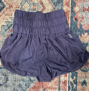 Free People Movement Shorts thumbnail 1