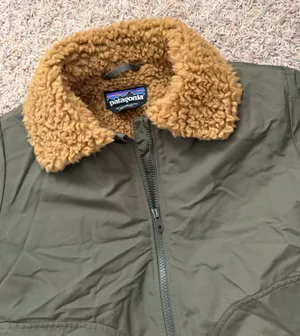 Patagonia Coat  thumbnail 2