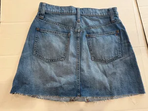 Madewell Jen’s skirt  thumbnail 1