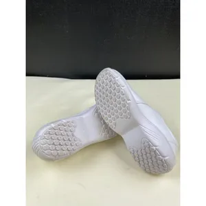 Hawkwell Women's White Nursing Shoes / Slip ons Size 8 SKU 4974 thumbnail 6