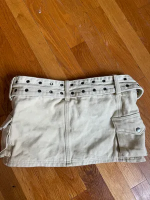 Princess Polly Skirt thumbnail 4