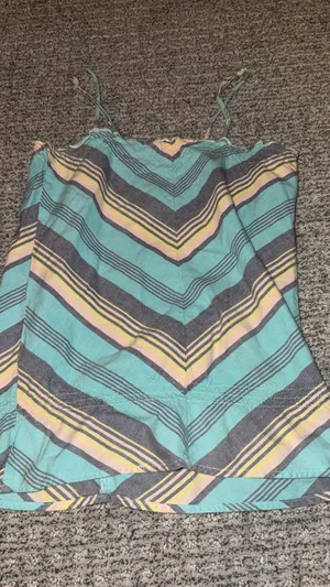 Mossimo Supply Co Tank thumbnail 2