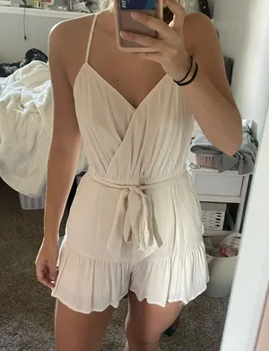 American Eagle Romper thumbnail 1