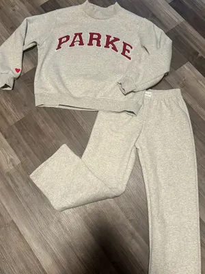 Parke Valentine’s day Set thumbnail 1