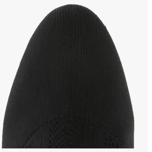 Charles By Charles David Stretch Knit Bootie Matera Size‎ 10 A25 thumbnail 4