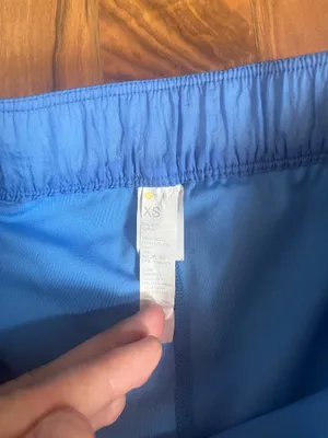 Zella athletic shorts thumbnail 3