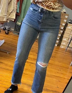 Flying Monkey Jeans thumbnail 1
