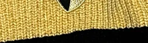 Harry Potter crop top. Size 12 thumbnail 2