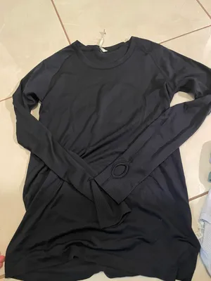 Lululemon Swifty Tech Long Sleeve thumbnail 1