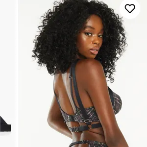 NWOT Savage X Fenty SKIP A BEAT BODY HARNESS (XS-XL) thumbnail 3