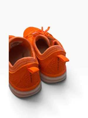 APL Women’s Techloom Phantom Running Sneaker size 6 safety orange neon thumbnail 5