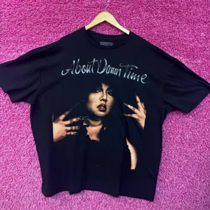 Lizzo About Damn Time Special Album Funk Popstar Tee 3XL thumbnail 1