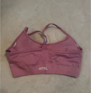 AYBL Sports Bra thumbnail 2