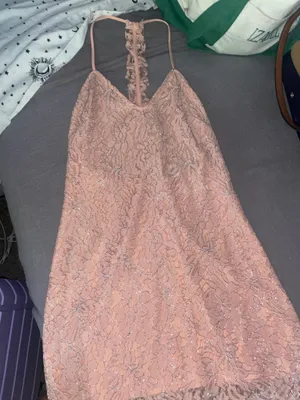 NBD Mini Dress thumbnail 1