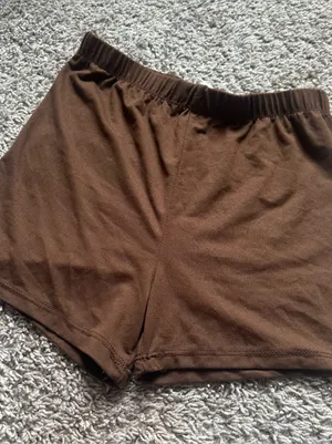 Brown Elastic thumbnail 2