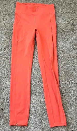 Lululemon Leggings 25" thumbnail 1