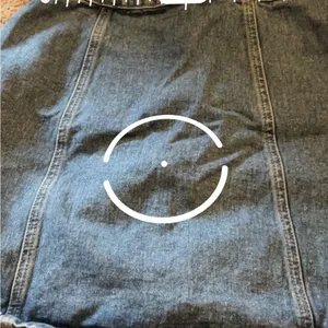 Bdg‎ denim skirt small thumbnail 4
